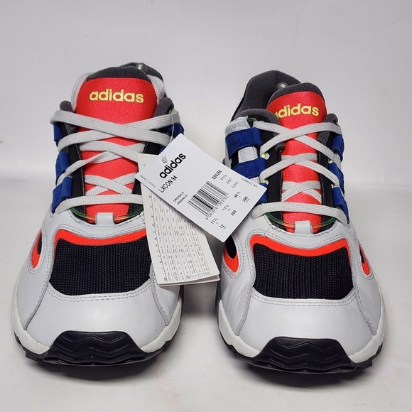 Adidas Lexicon 94 With Authentic Mid 90’s Style size 11.5 - Picture 2 of 10